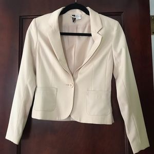 Divided H&M Blazer